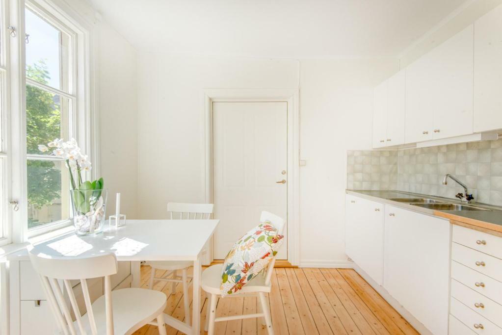 公寓式飯店 In Jonkoping