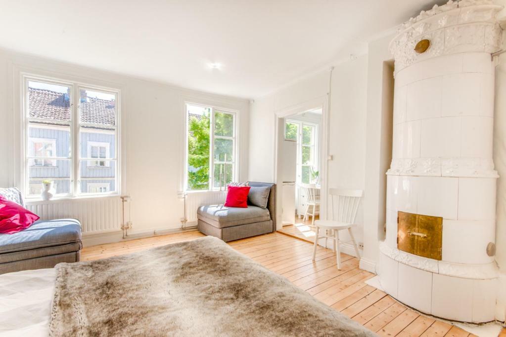 In 3* Jonkoping