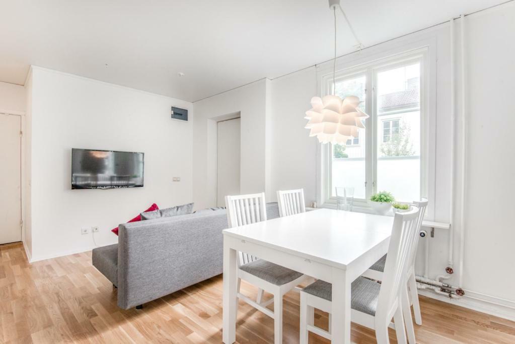 In 3* Jonkoping