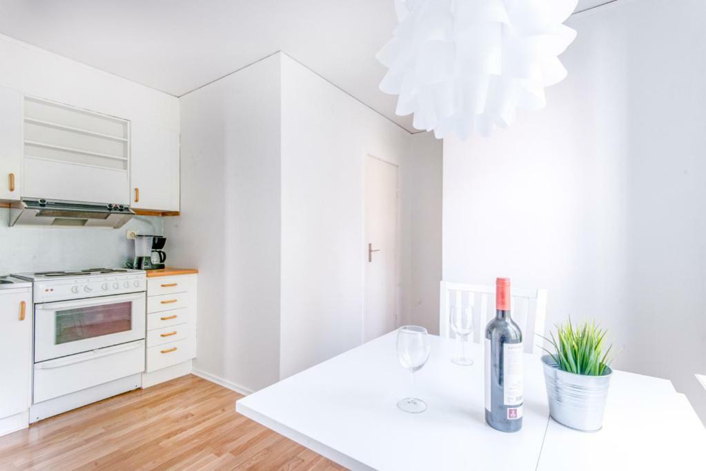 In 3* Jonkoping