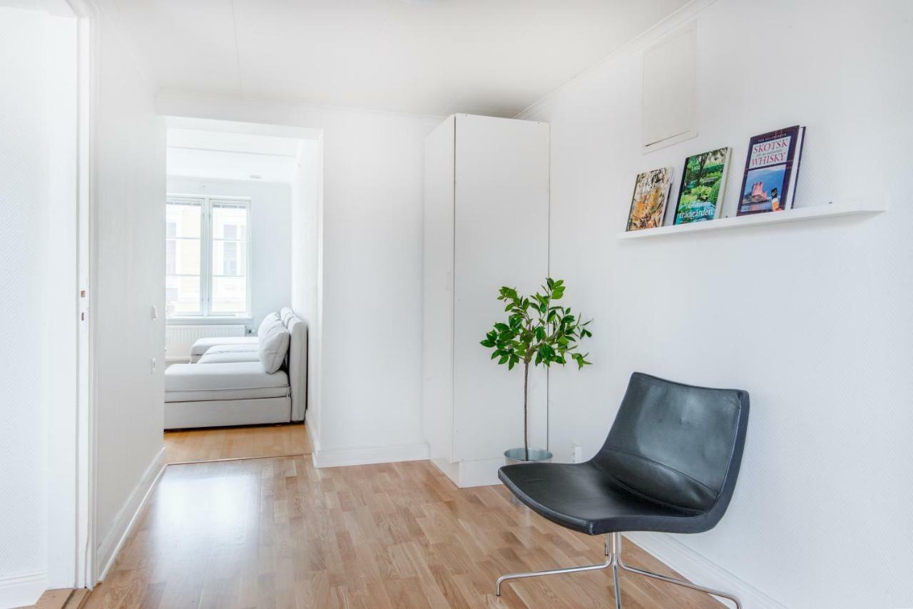 In 3* Jonkoping